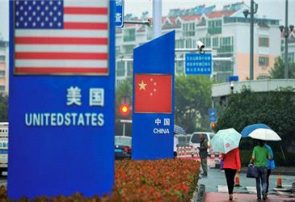 کاهش شدید سرمایه گذاری چینی ها در آمریکا