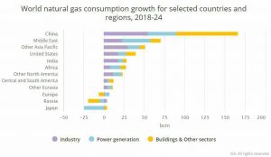 سهم ۴۰ درصدی چین از رشد تقاضای بنزین/ کشورها چگونه مصرف سوخت خود را کنترل خواهند کرد؟