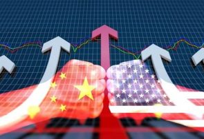 دو روی سکه جنگ تجاری برای چین/ رکود اقتصادی پاشنه آشیل سقوط بهای طلای سیاه