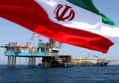 درآمد نفتی ۶۰میلیارد دلاری ایران در سال میلادی گذشته