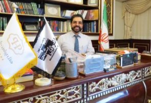 گفتگو با زاغی موسس و مدیر هتل پرشین پلازا تهران