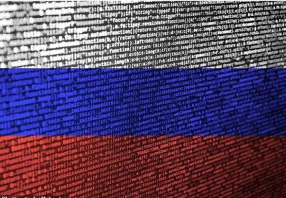 اینترنت ملی روسیه راه‌اندازی شد