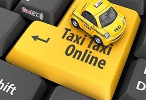 واریز سهمیه بنزین تاکسی‌های اینترنتی تا پایان امروز