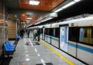 افتتاح ایستگاه مولوی در خط۷ مترو تا پایان آبان ماه
