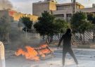 جزئیاتی جدید درباره کشته شدگان اعتراضات آبان ماه ۹۸ در شهرستان‌های غرب تهران