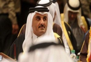 پیشنهاد ۳میلیارد دلار کمک قطر به ایران