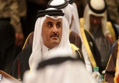 پیشنهاد ۳میلیارد دلار کمک قطر به ایران