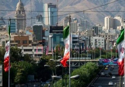 ایران بیست و هشتمین اقتصاد بزرگ جهان باقی ماند