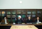روحانی: گام‌های موثری برای حقوق زنان برداشته شده است