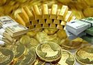 آخرین قیمت‌ها از بازار طلا/ سکه در یک هفته ۱۰۰هزار تومان ارزان شد