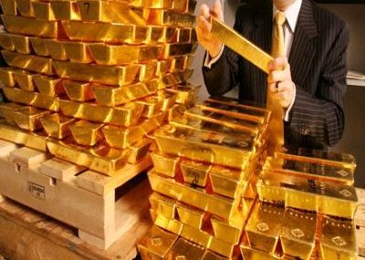 پیش بینی قیمت طلا تا ۴ ماه آینده