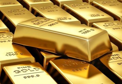کرونا سرمایه‌ها را راهی بازار طلا کرد/ بیشترین افزایش هفتگی طلا در ۱۱سال گذشته ۹۸/۱۲/۱۷