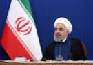 روحانی: شرایط سختی در مسکن داریم/ قیمت لوازم خانگی کنترل می‌شود