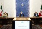 روحانی: بانک مرکزی مسئول سیاست‌های ارزی است/ از صادرکنندگان متعهد حمایت می‌کنیم