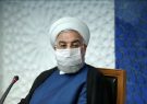 روحانی: بر نظارت جدی بر قیمت‌ها تاکید می‌کنم/ اداره کشور با کمترین اتکا به نفت، قدرت نمایی ایران در جنگ اقتصادی است