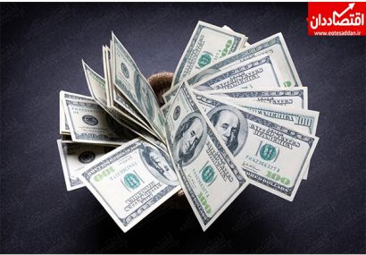 شوک دلار هرات به بازار دلار تهران