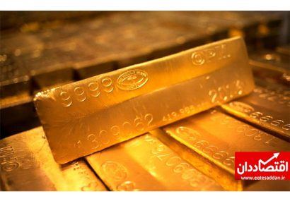 افزایش دوباره قیمت طلا