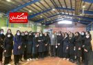 اسنوا ، تولیدکننده بزرگ لوازم خانگی ایران