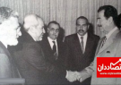 ممنوعه های سودمند در کتاب « آقای سفیر»: خاطرات محمد جواد ظریف