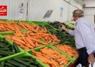 قیمت هویج چشم بازار را کور کرد