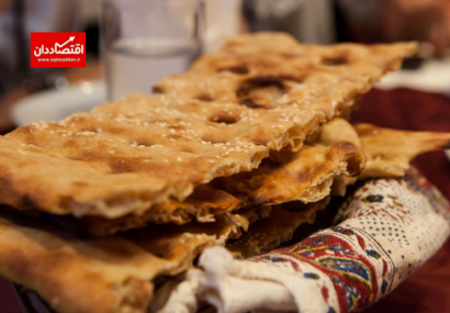 قیمت واقعی نان مجانی برای خانواده‌های ایران