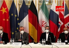اروپا متن پیشنهادی ایران را پذیرفت