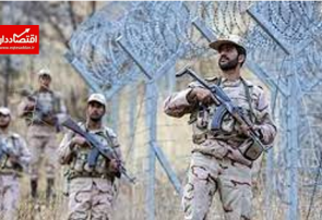 جزئیات درگیری بین طالبان و مرزبانان ایرانی