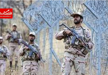 جزئیات درگیری بین طالبان و مرزبانان ایرانی