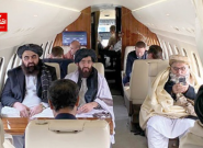 ماموریت دیپلماتیک طالبان در «اسلو»