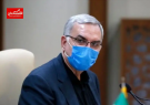 ادعای جدید وزیر بهداشت درباره واکسن‌های ایرانی کرونا