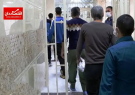 خدمه شناور ایرانی آزاد شدند