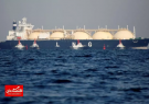 ایران و قطر گاز اروپا را تامین می کنند؟