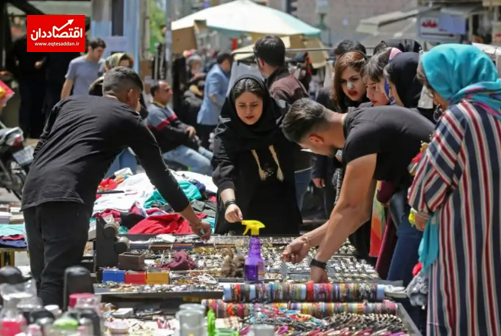هشدار رکود تورمی بازار پول برای اقتصاد ایران