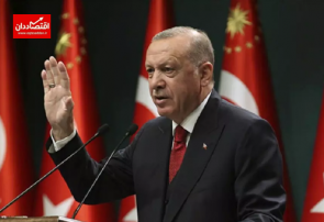 اردوغان می‌خواهد از ترکیه فرار کند!