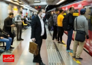 ماجرای مشاهده دود در متروی تهران چیست؟
