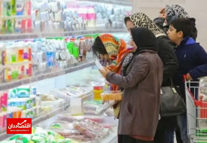 رتبه ایران در واردات مواد غذایی