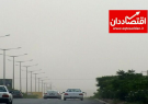هشدار هواشناسی استان تهران نسبت به وزش دوباره باد و گرد و غبار