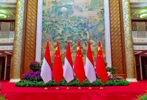 پیوند دیرین چین و اندونزی؛ از همدلی تا سرنوشت مشترک
