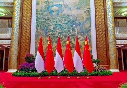 پیوند دیرین چین و اندونزی؛ از همدلی تا سرنوشت مشترک