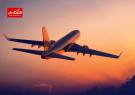 چرا قیمت بلیت هواپیما برای خارجی‌ها ارزی شد؟