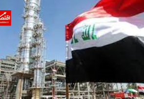 درآمد افسانه‌ای نفت عراق