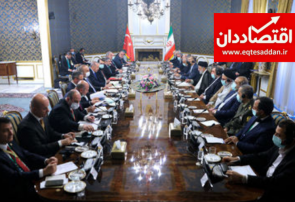 مذاکرات تمدید قرارداد صادرات گاز ایران به ترکیه برای ۲۵ سال آینده
