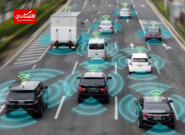 ۳ شرکت دانش‌بنیان ترافیک را هوشمندسازی کردند