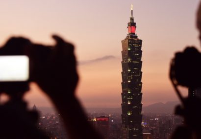سفر گستاخانه پلوسی به تایوان؛ ضربه جدی به روابط چین-آمریکا
