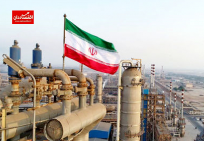 بیماری ۴۰ ساله نفتی اقتصاد ایران
