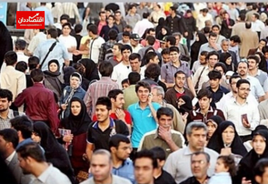 پیش بینی جمعیت ایران در ۶ سناریو