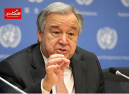 واکنش سازمان ملل به ناآرامی‌های اخیر در ایران