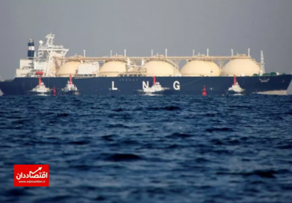 اروپا همیشه خواهان گاز ایران بوده است