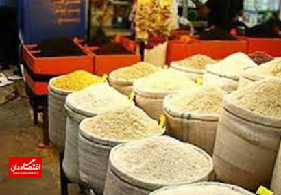 بازار بی‌مشتری برنج