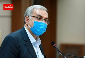 هشدار مهم وزیر بهداشت درباره جنگ میکروبی و ویروسی